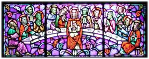 last_supper_stained-glass